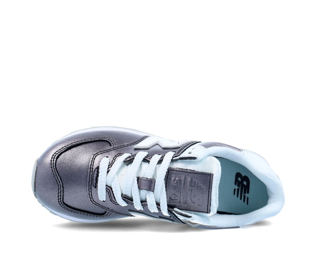 New Balance 574 PR/BR - WL574LD2-249