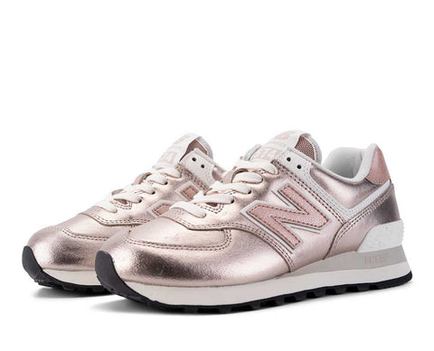 New Balance 574 ROSA GOLD  - WL574PM2-939