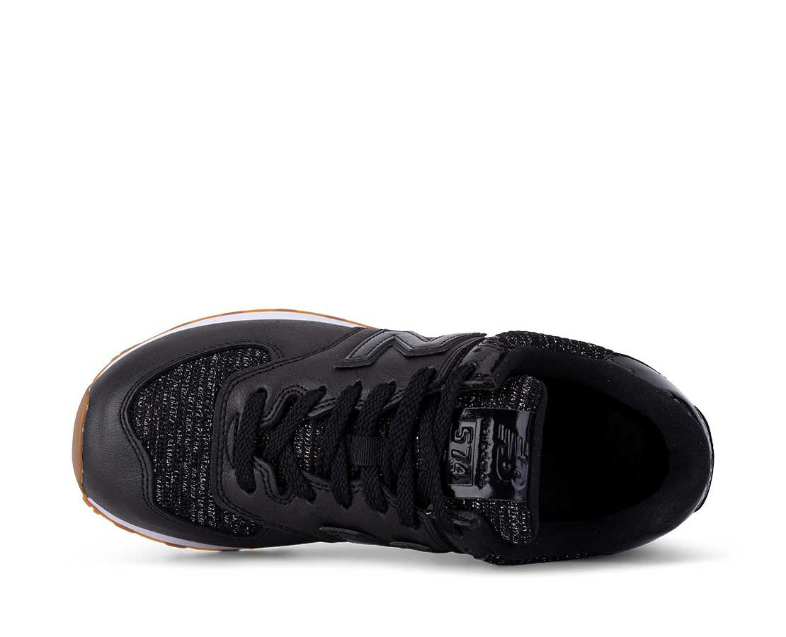 New Blance 574  PR - WL574PMD-240