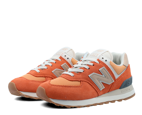 New Balance 574 LAR - WL574RCD-192