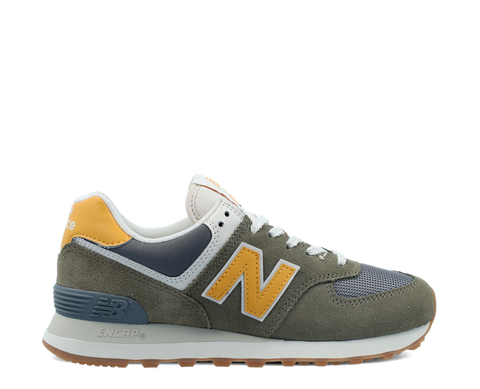 New Balance 574 VD/AM - WL574RCE-309