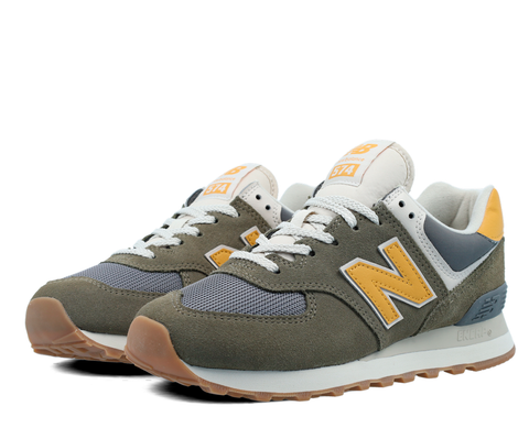 New Balance 574 VD/AM - WL574RCE-309