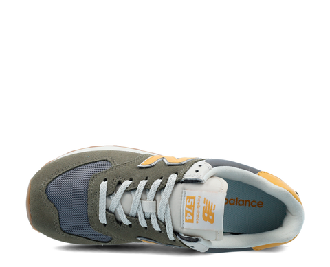 New Balance 574 VD/AM - WL574RCE-309
