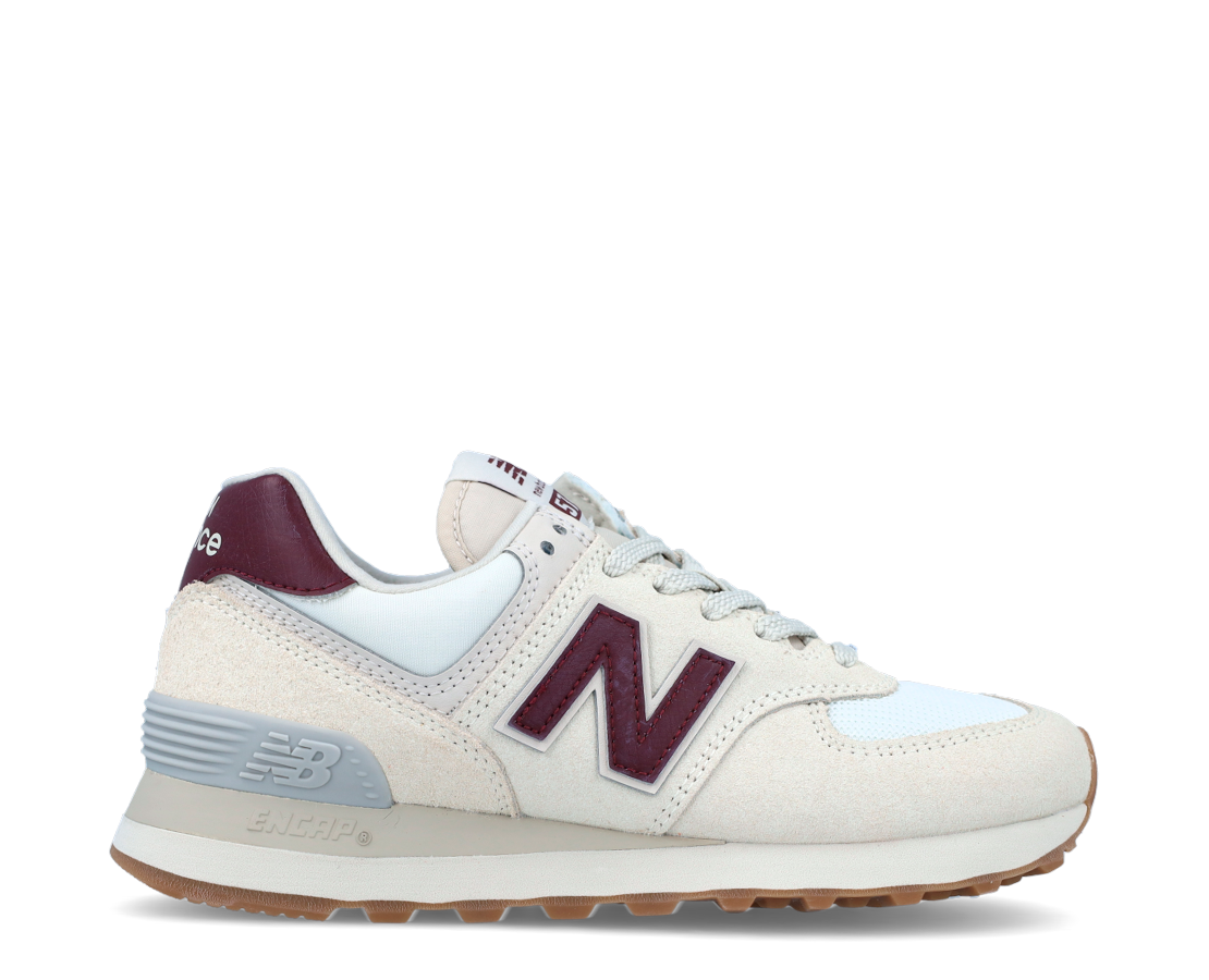 New Balance 574 BJ/BORD - WL574RCF-1122