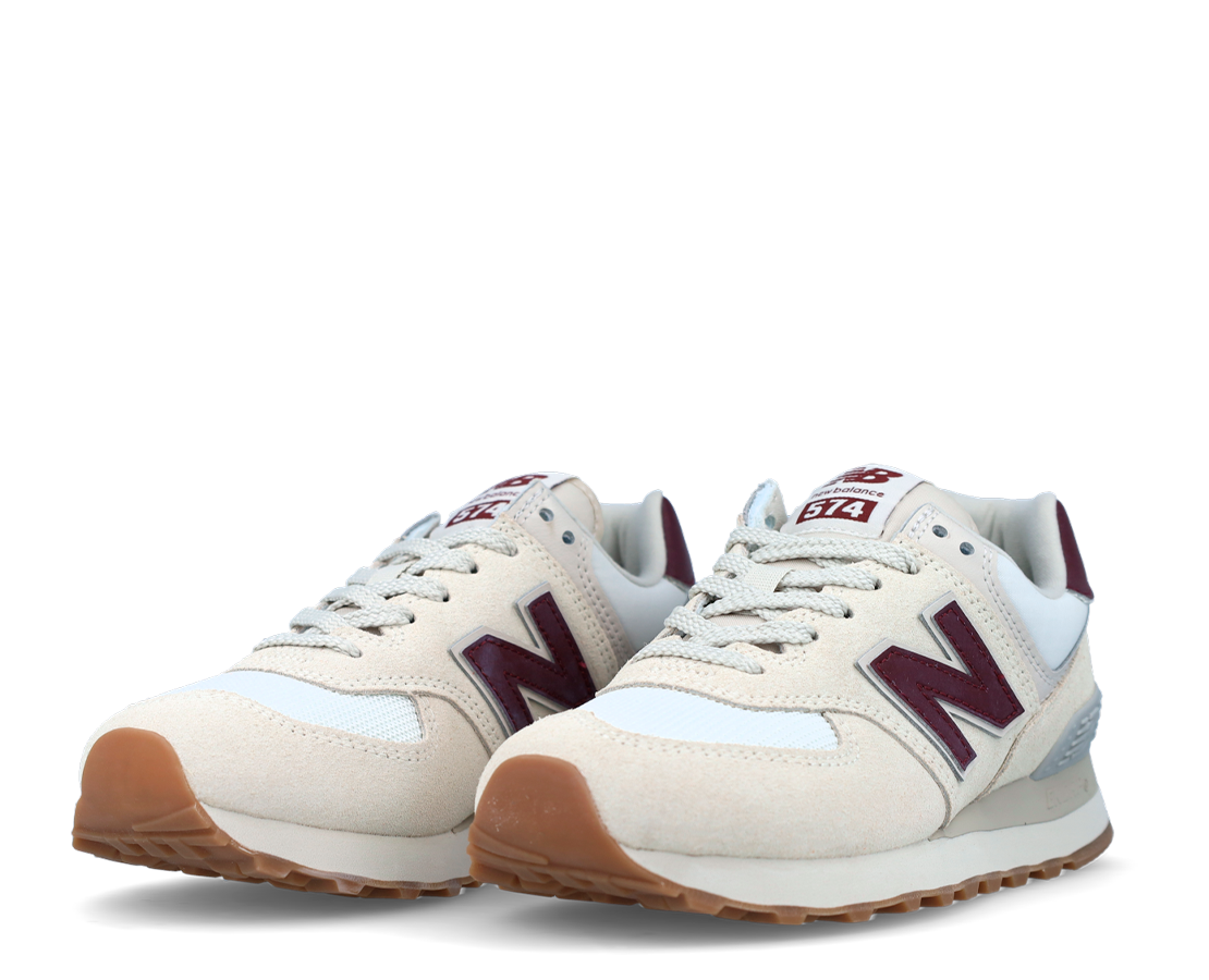 New Balance 574 BJ/BORD - WL574RCF-1122