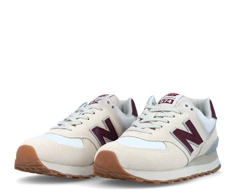 New Balance 574 BJ/BORD - WL574RCF-1122