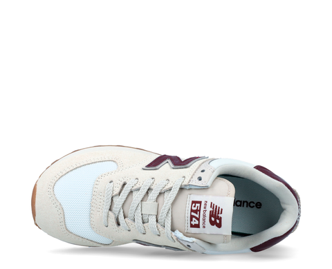 New Balance 574 BJ/BORD - WL574RCF-1122
