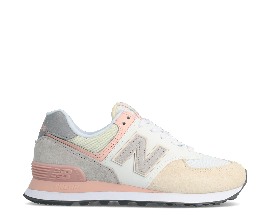 New Balance 574 BR/RS/BJ - WL574RU2-1155