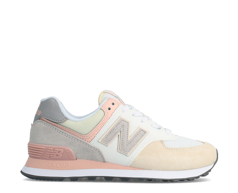 New Balance 574 BR/RS/BJ - WL574RU2-1155