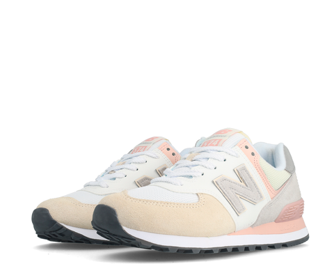 New Balance 574 BR/RS/BJ - WL574RU2-1155