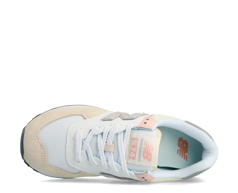 New Balance 574 BR/RS/BJ - WL574RU2-1155