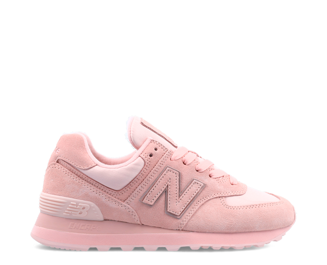 New Balance 574 ROSA - WL574SLA-276