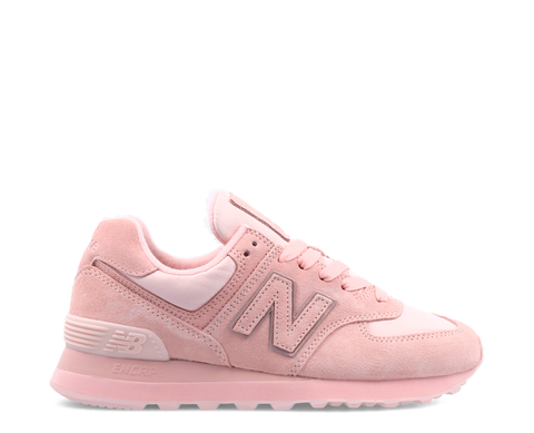New Balance 574 ROSA - WL574SLA-276