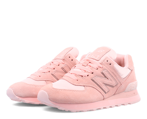 New Balance 574 ROSA - WL574SLA-276