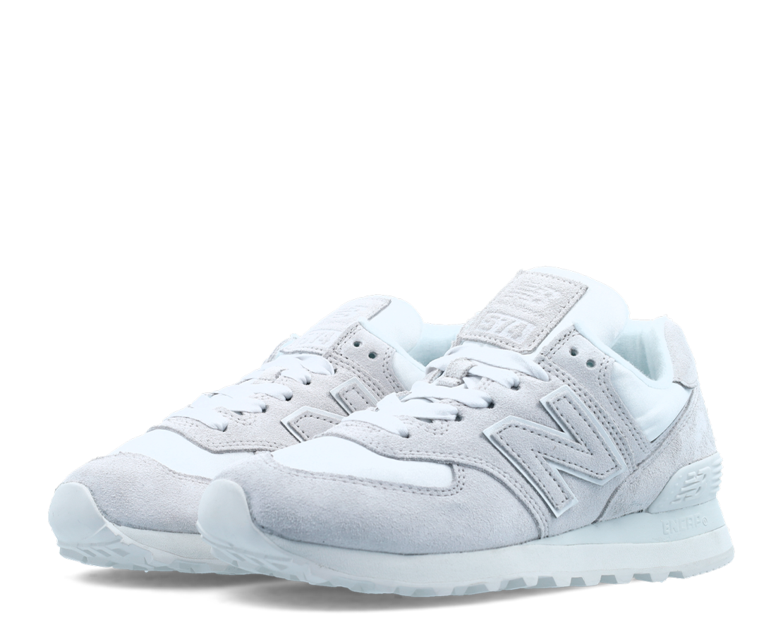 New Balance 574 CZ/BR - WL574SLD-168