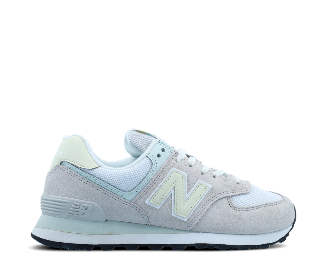 New Balance 574 CZ/VDAGUA - WL574VL2-1152
