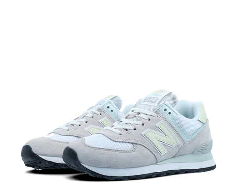 New Balance 574 CZ/VDAGUA - WL574VL2-1152