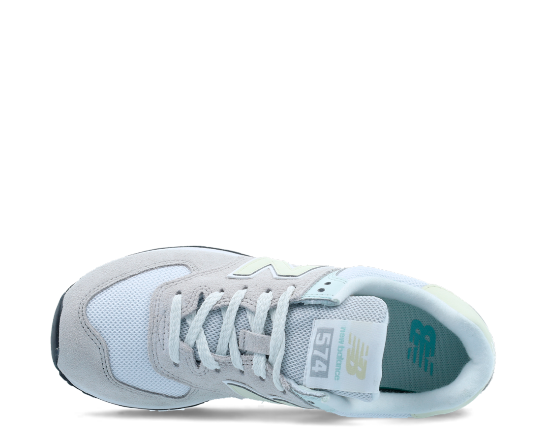 New Balance 574 CZ/VDAGUA - WL574VL2-1152