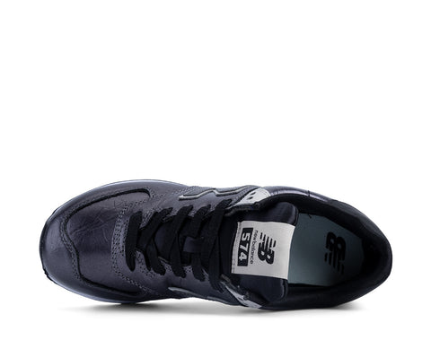 New Balance 574 PRATA - WL574WNF-439
