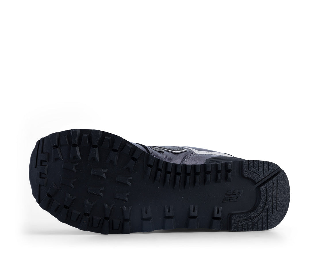 New Balance 574 PRATA - WL574WNF-439