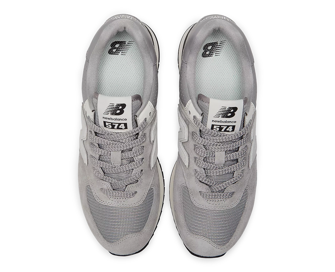 New Balance 574 CZ/BR - WL574ZBA-168