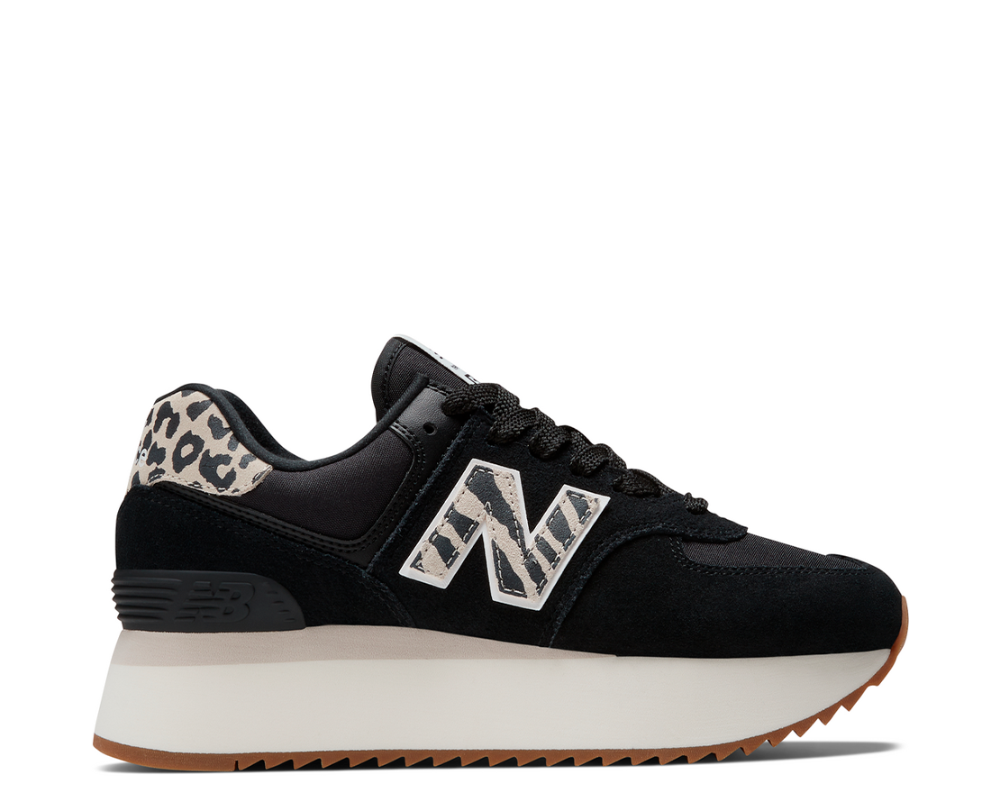 New Balance 574 PR/BR - WL574ZDA-249