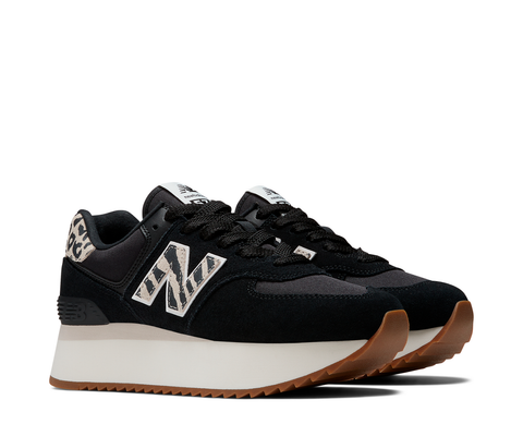 New Balance 574 PR/BR - WL574ZDA-249
