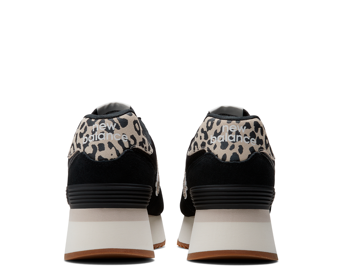 New Balance 574 PR/BR - WL574ZDA-249