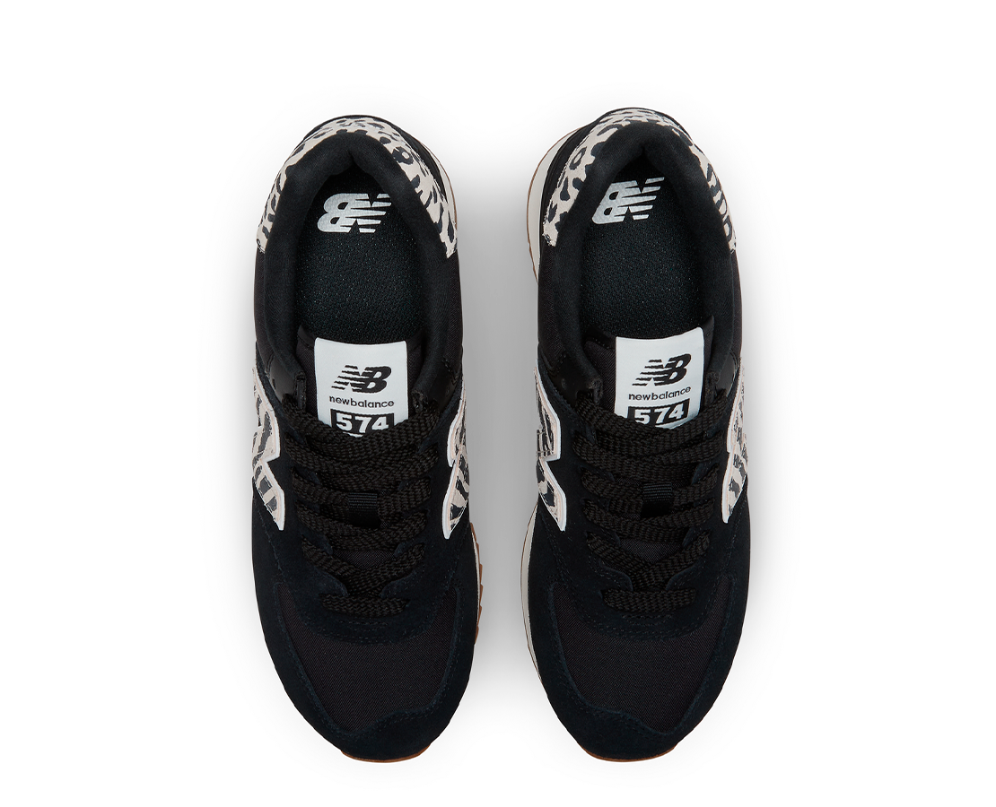 New Balance 574 PR/BR - WL574ZDA-249