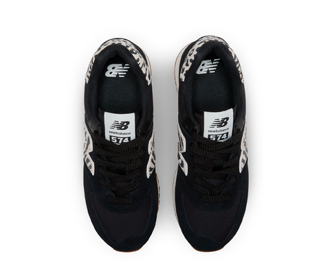 New Balance 574 PR/BR - WL574ZDA-249
