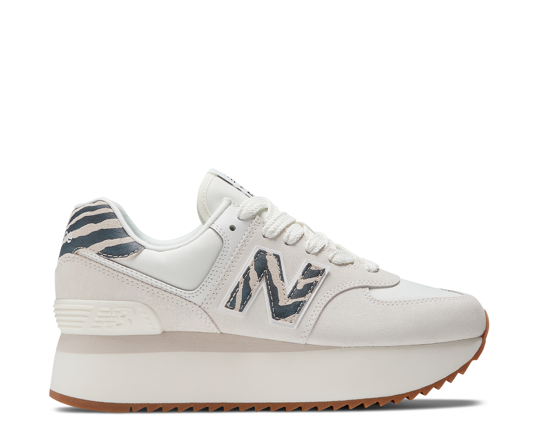 New Balance 574 BJ/BR - WL574ZDD-342