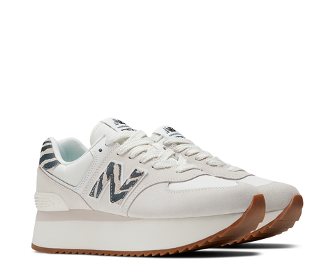 New Balance 574 BJ/BR - WL574ZDD-342