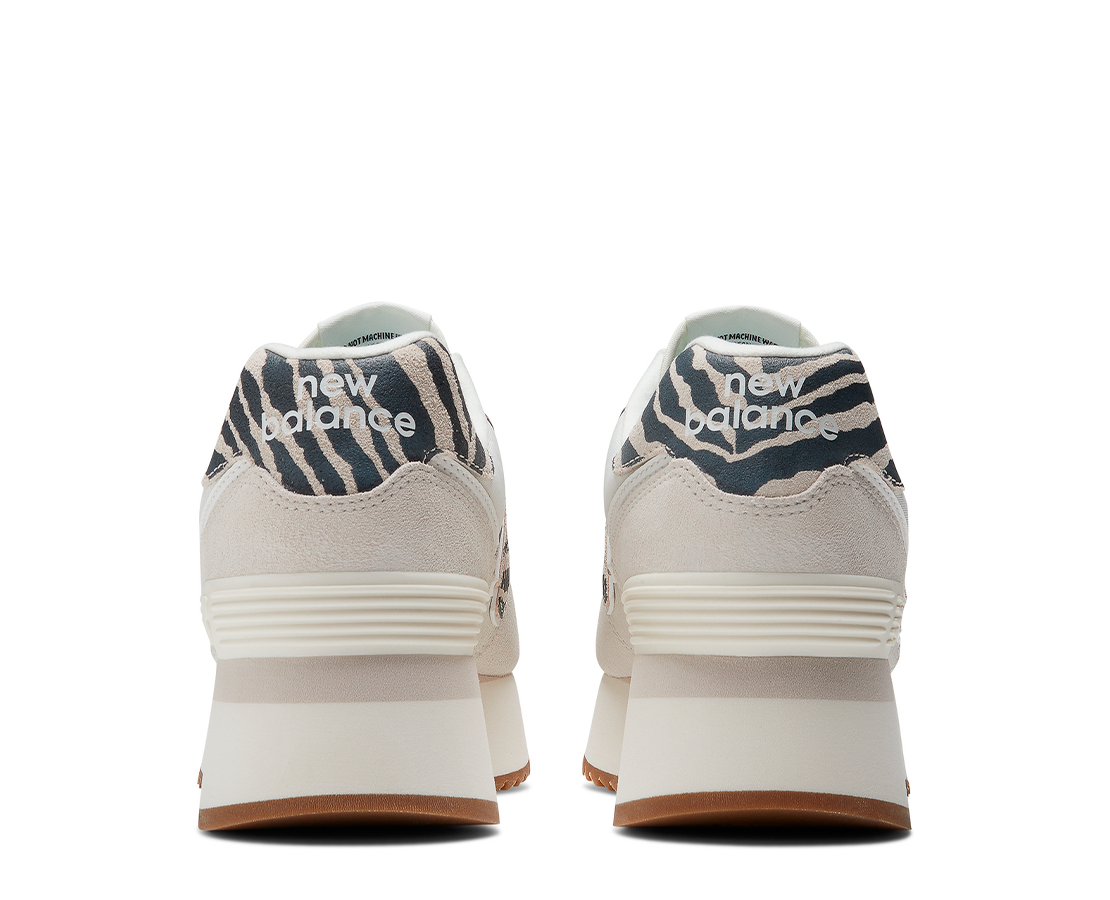 New Balance 574 BJ/BR - WL574ZDD-342