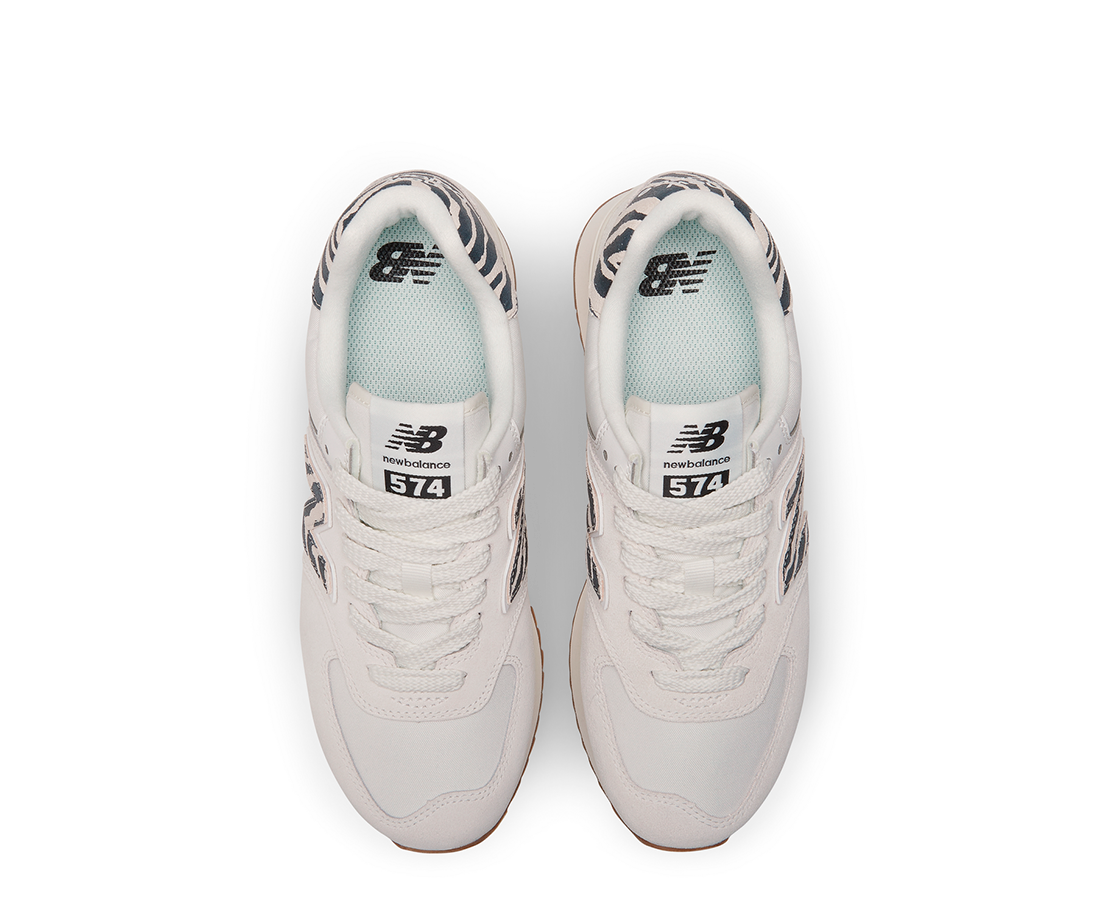 New Balance 574 BJ/BR - WL574ZDD-342