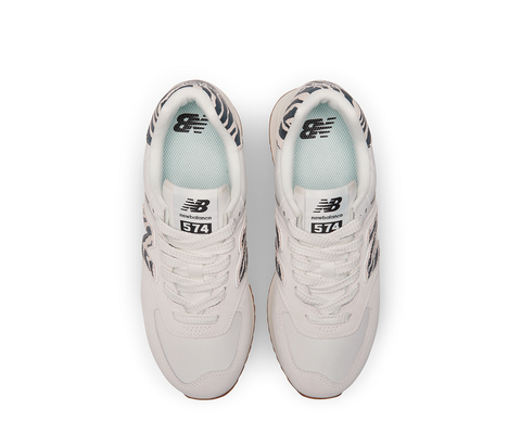 New Balance 574 BJ/BR - WL574ZDD-342