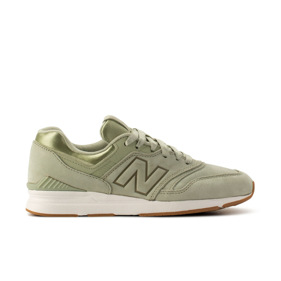 New Balance WL697 VD - WL697PME-306