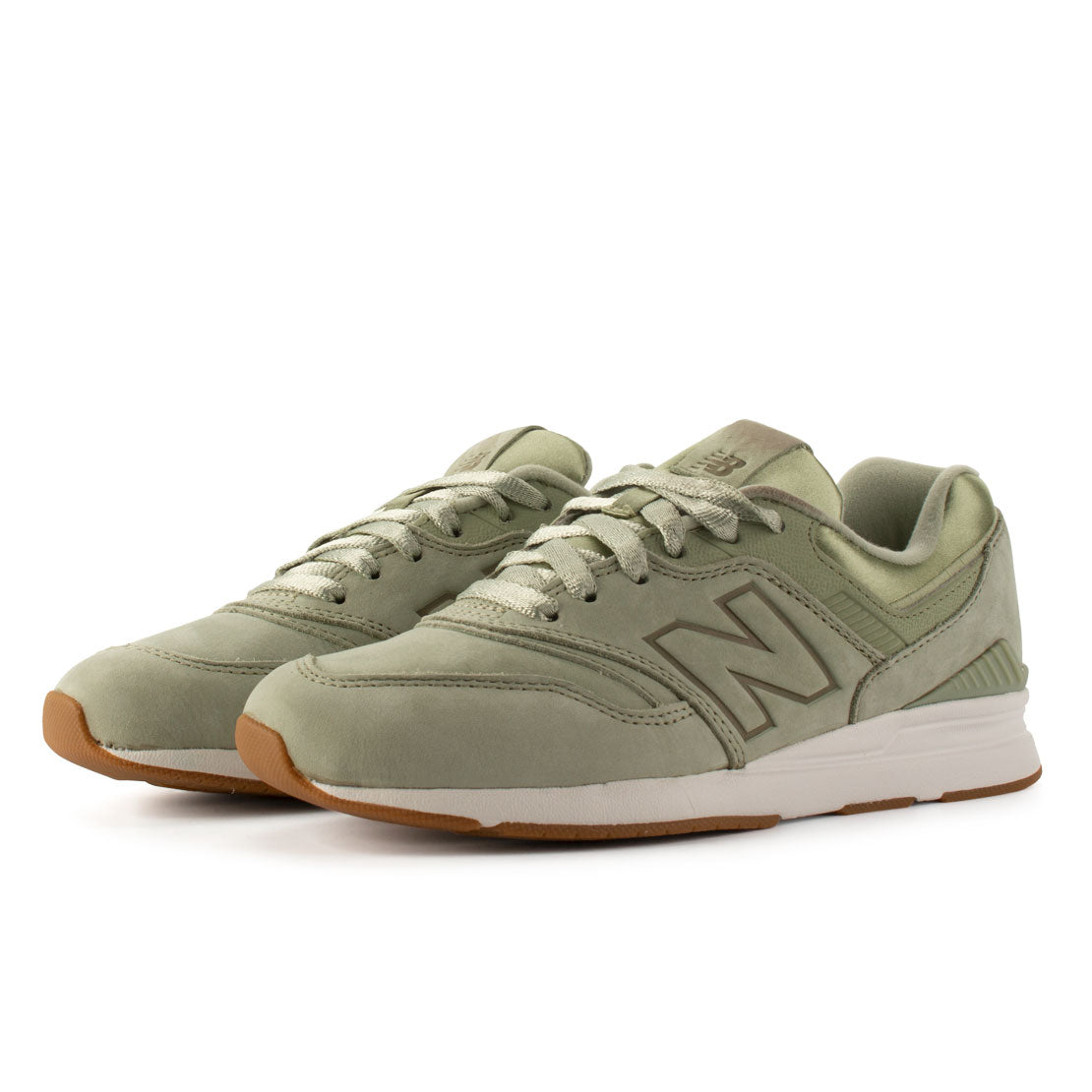 New Balance WL697 VD - WL697PME-306