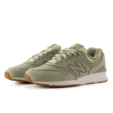 New Balance WL697 VD - WL697PME-306