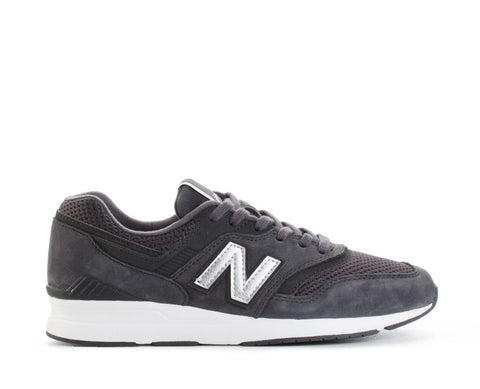 New Balance WL697 ANT/PRATA - WL697SHC-673