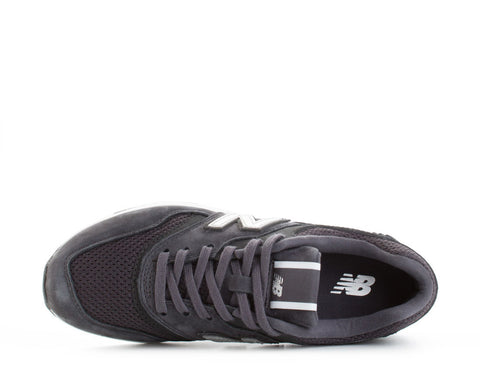 New Balance WL697 ANT/PRATA - WL697SHC-673