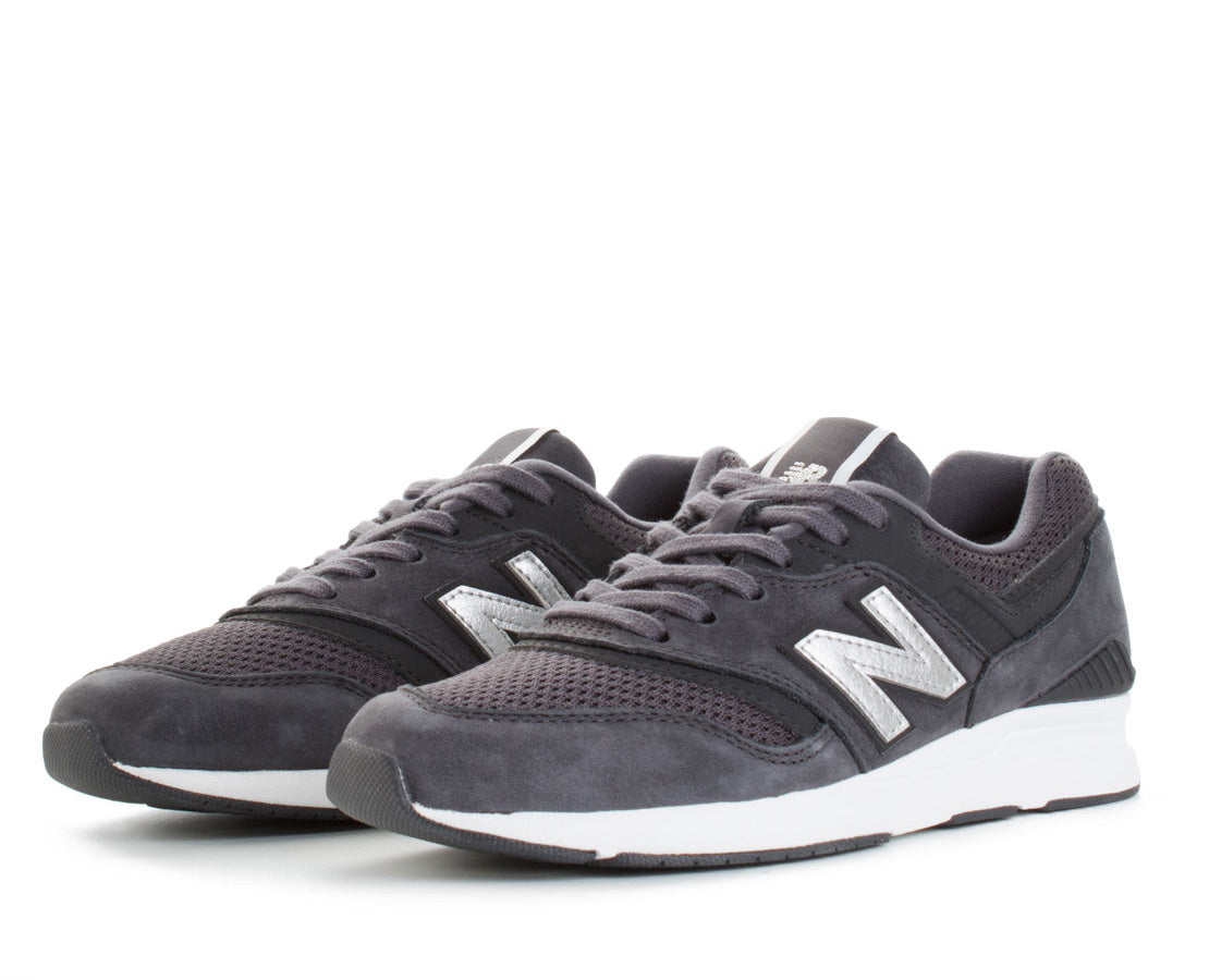 New Balance WL697 ANT/PRATA - WL697SHC-673