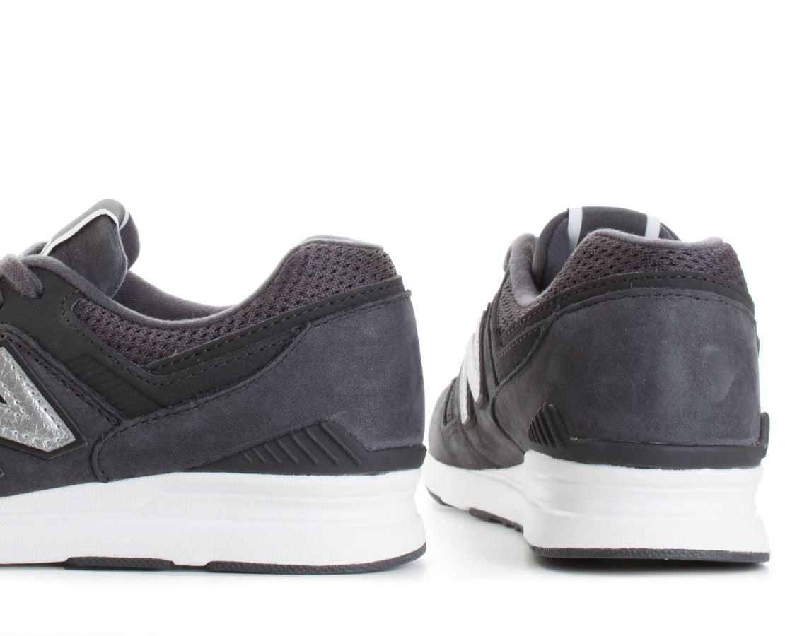 New Balance WL697 ANT/PRATA - WL697SHC-673