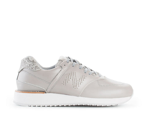 New Balance WL745 CZ - WL745SS-158
