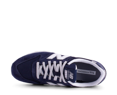 New Balance 996 MAR/BR - WL996CLH-213
