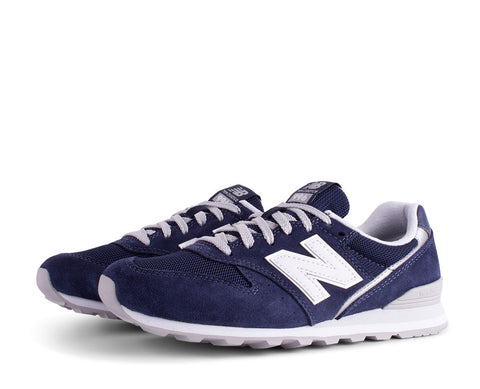 New Balance 996 MAR/BR - WL996CLH-213