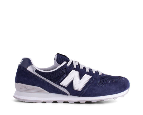 New Balance 996 MAR/BR - WL996CLH-213