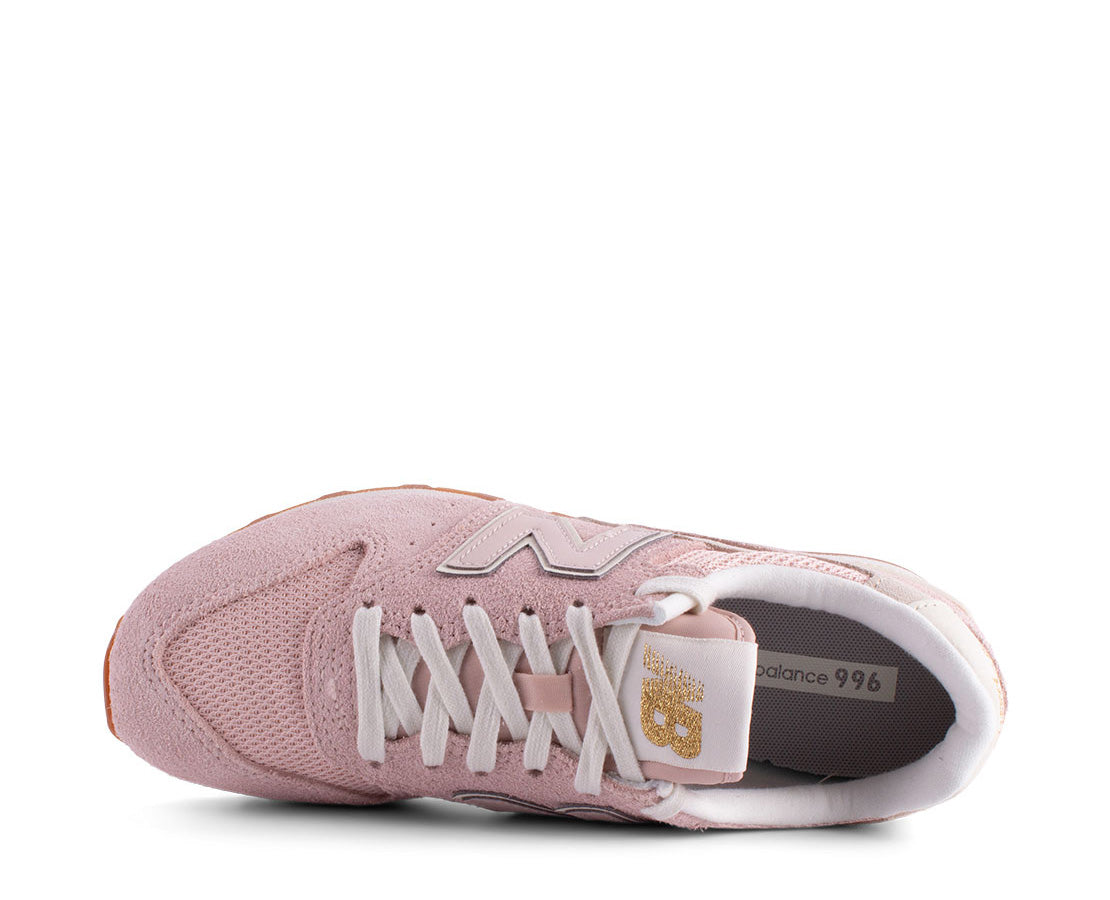 New Balance 996 ROSA - WL996VHD-276