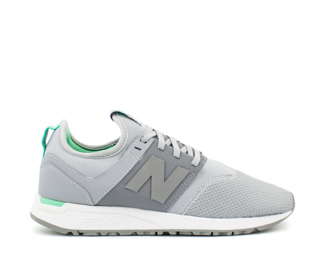 New Balance 247 CZ/BR/VD - WRL247.FC-770