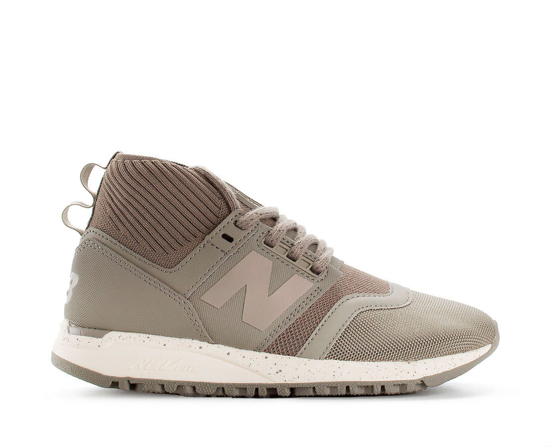 New Balance WRL247 CZ - WRL247OB-158