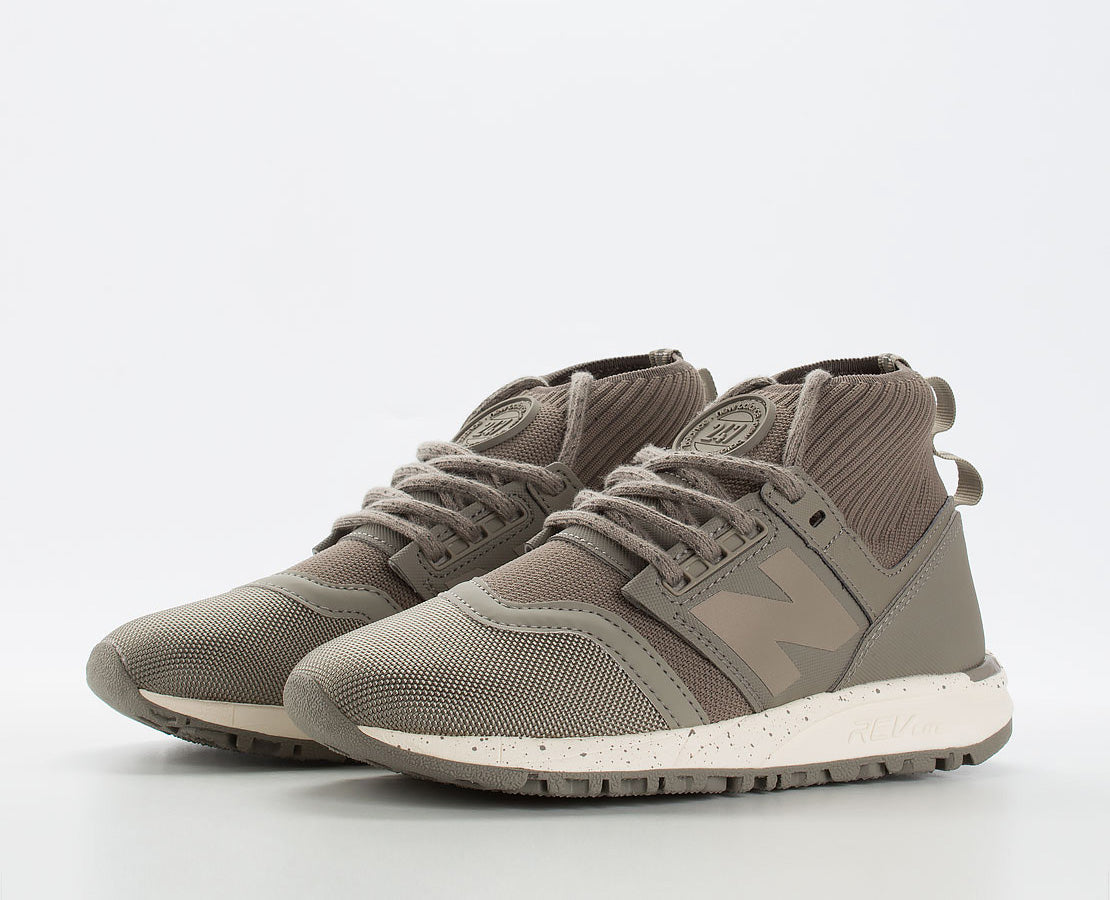New Balance WRL247 CZ - WRL247OB-158